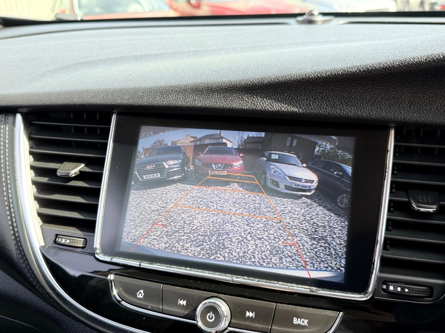 Used Vauxhall Mokka X 2017 for sale - 78184436: Photo 55