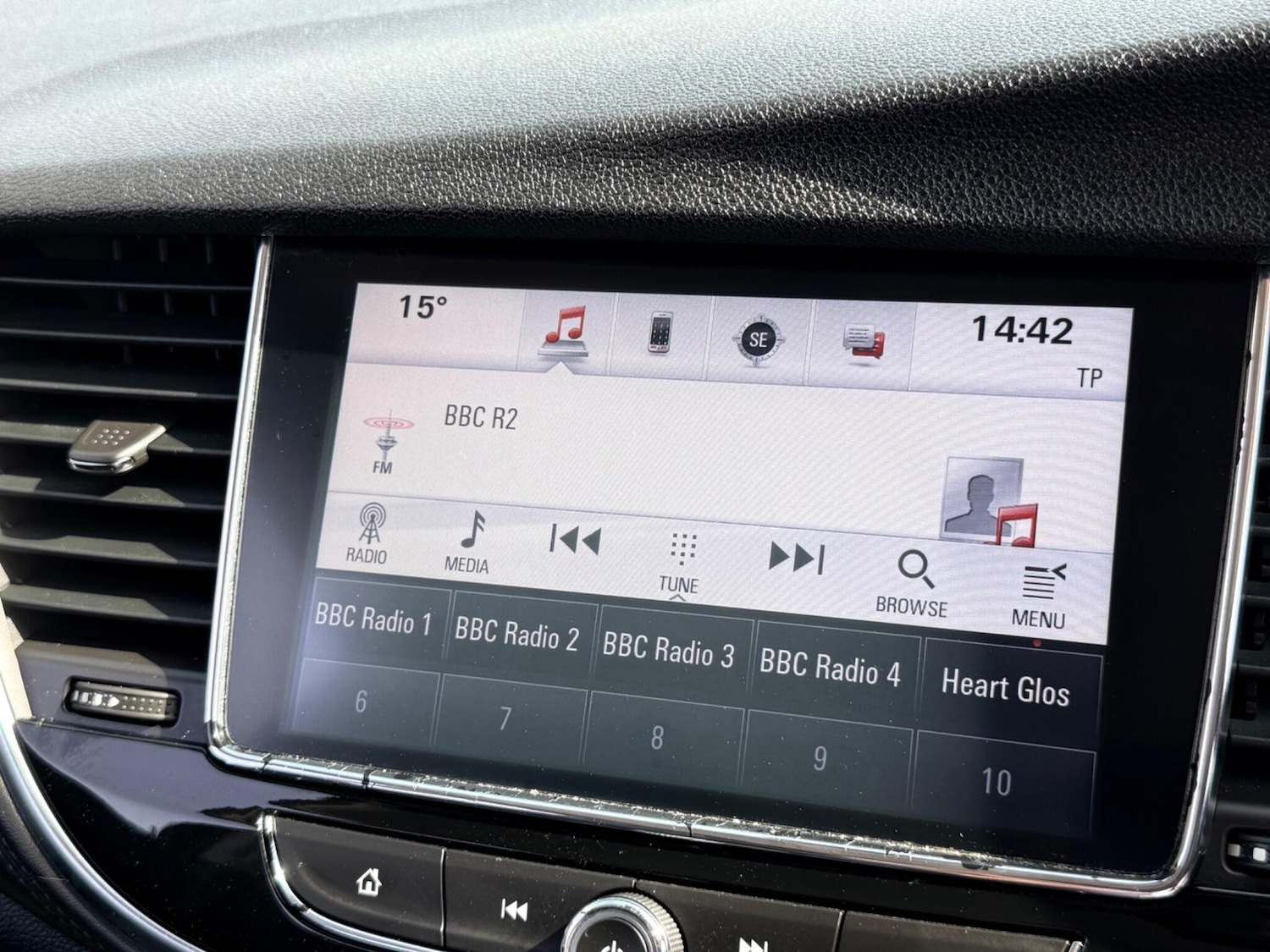 Used Vauxhall Mokka X 2017 for sale - 78184436: Photo 58