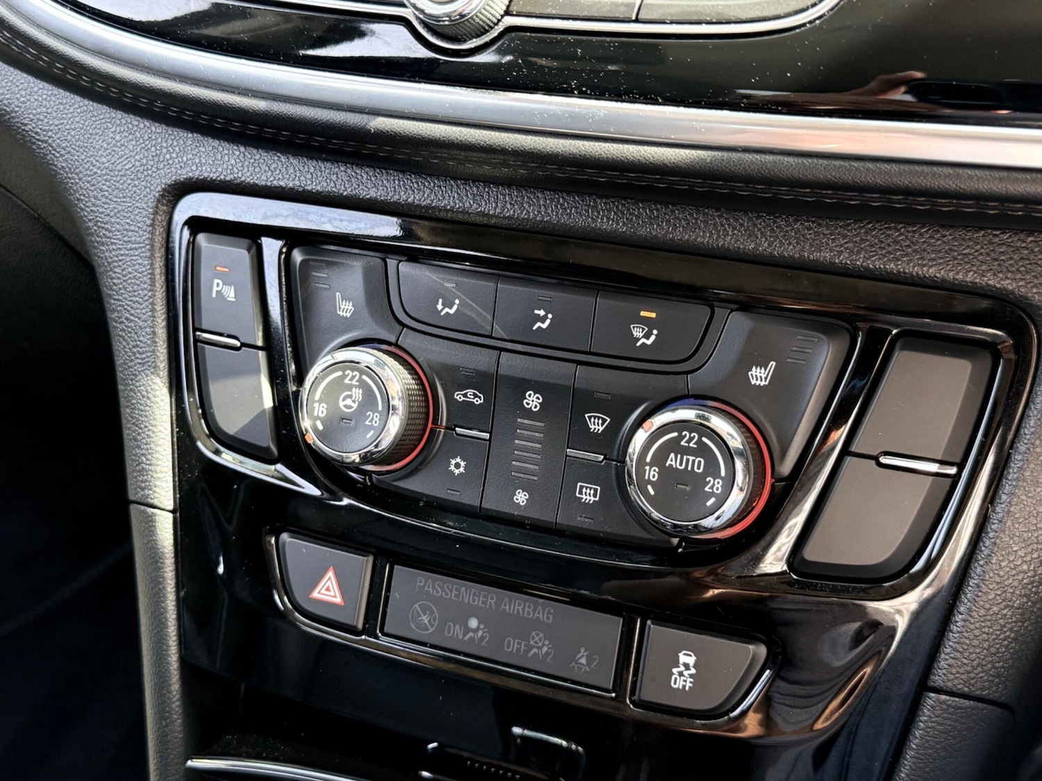 Used Vauxhall Mokka X 2017 for sale - 78184436: Photo 59