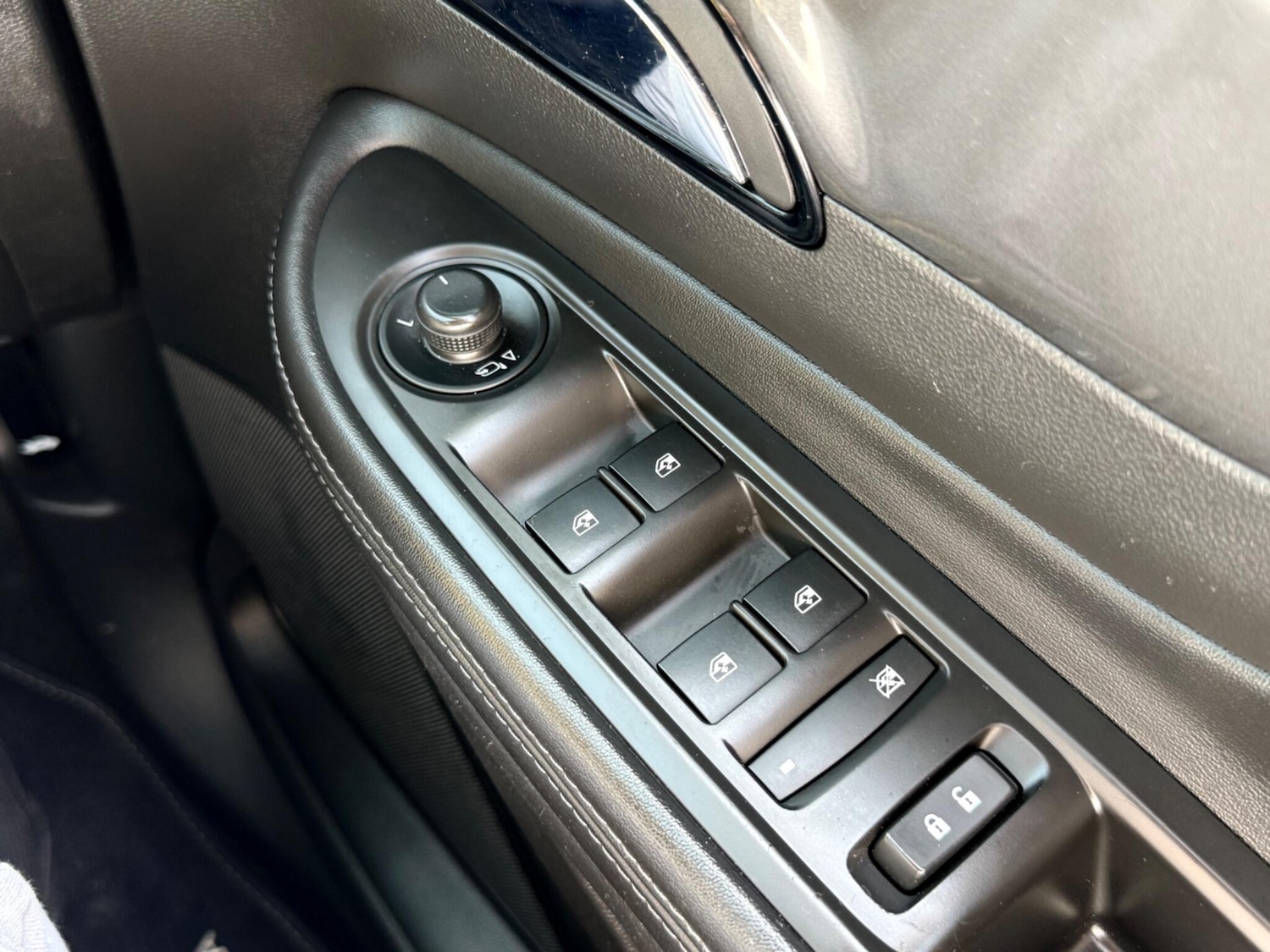 Used Vauxhall Mokka X 2017 for sale - 78184436: Photo 63