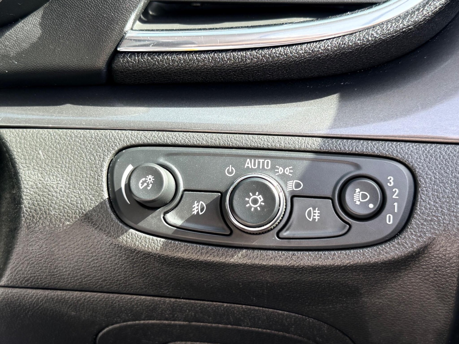 Used Vauxhall Mokka X 2017 for sale - 78184436: Photo 64