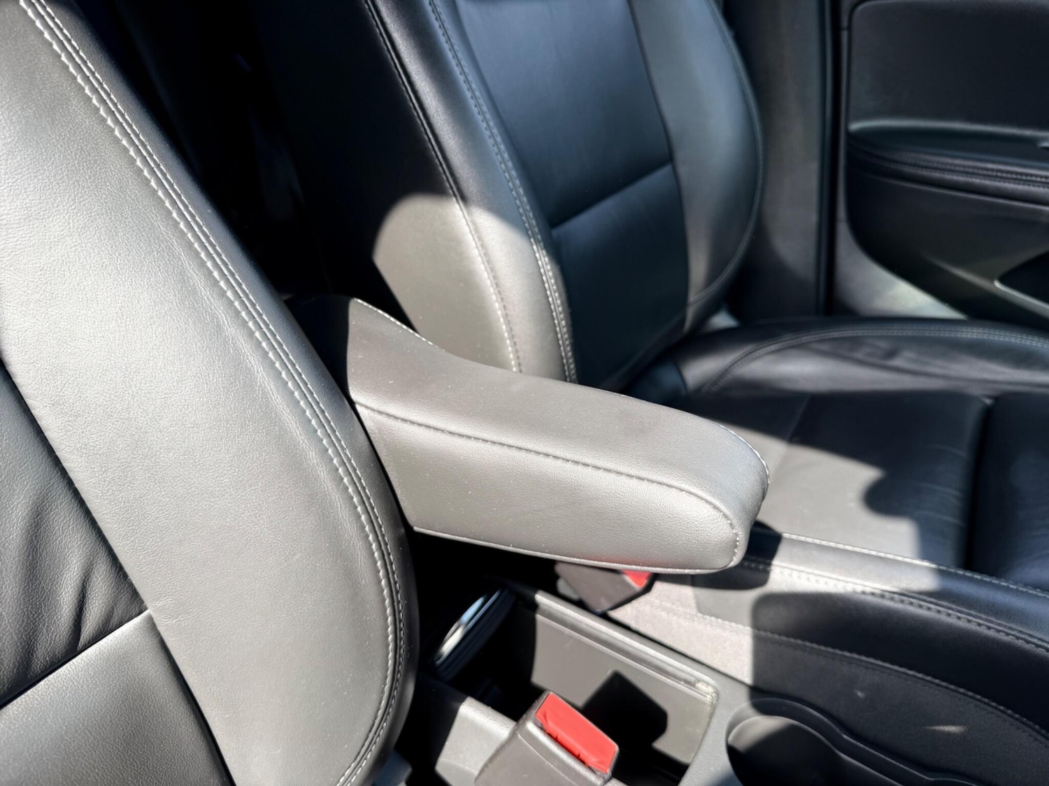 Used Vauxhall Mokka X 2017 for sale - 78184436: Photo 66