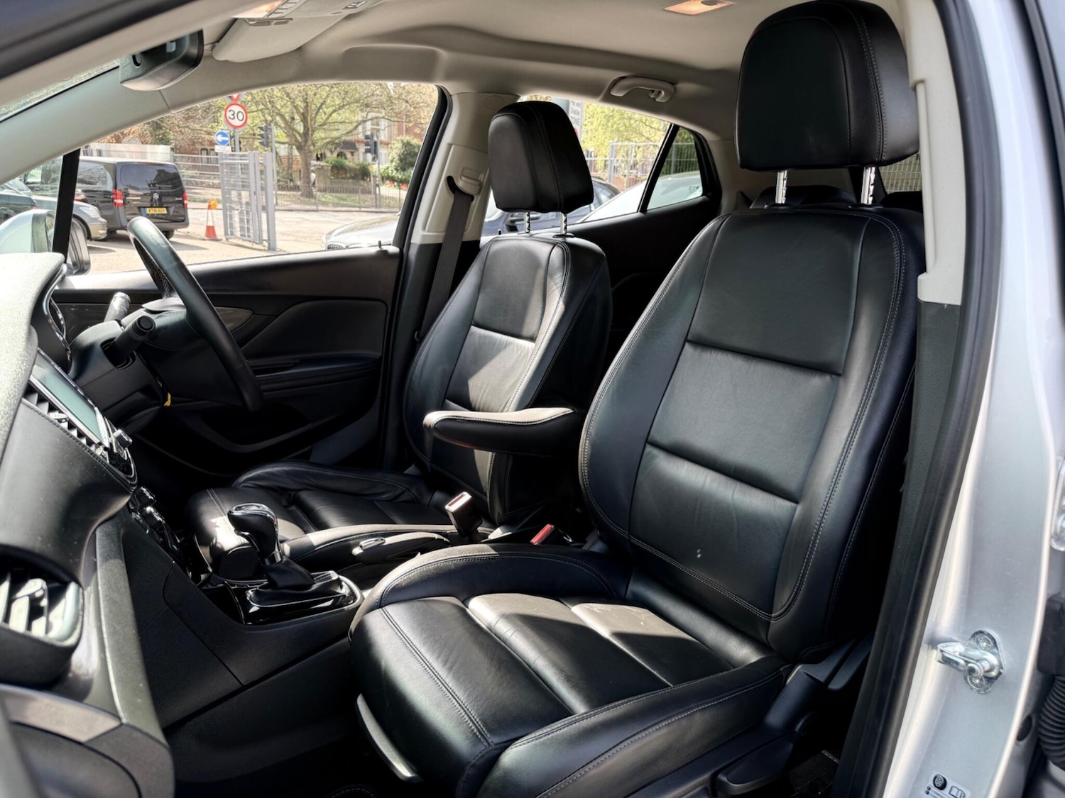 Used Vauxhall Mokka X 2017 for sale - 78184436: Photo 7