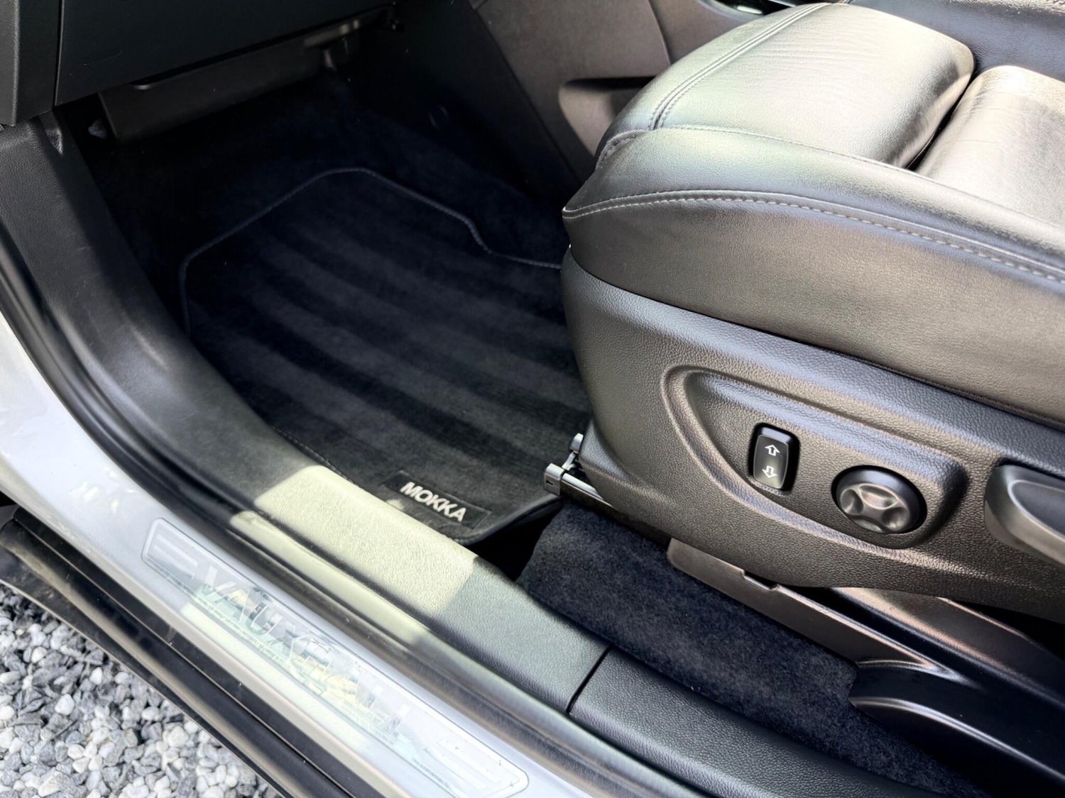 Used Vauxhall Mokka X 2017 for sale - 78184436: Photo 8