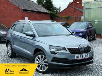(68) - 1.6 TDI SE L DSG Euro 6 (s/s) 5dr