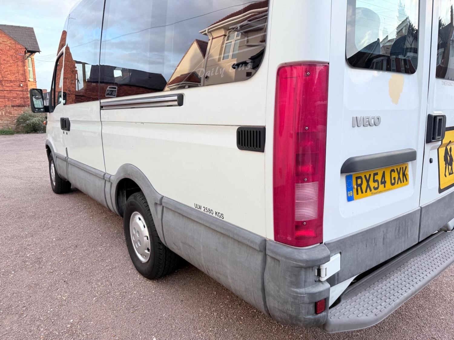 Used Iveco Daily for sale - 76476571: Photo 10