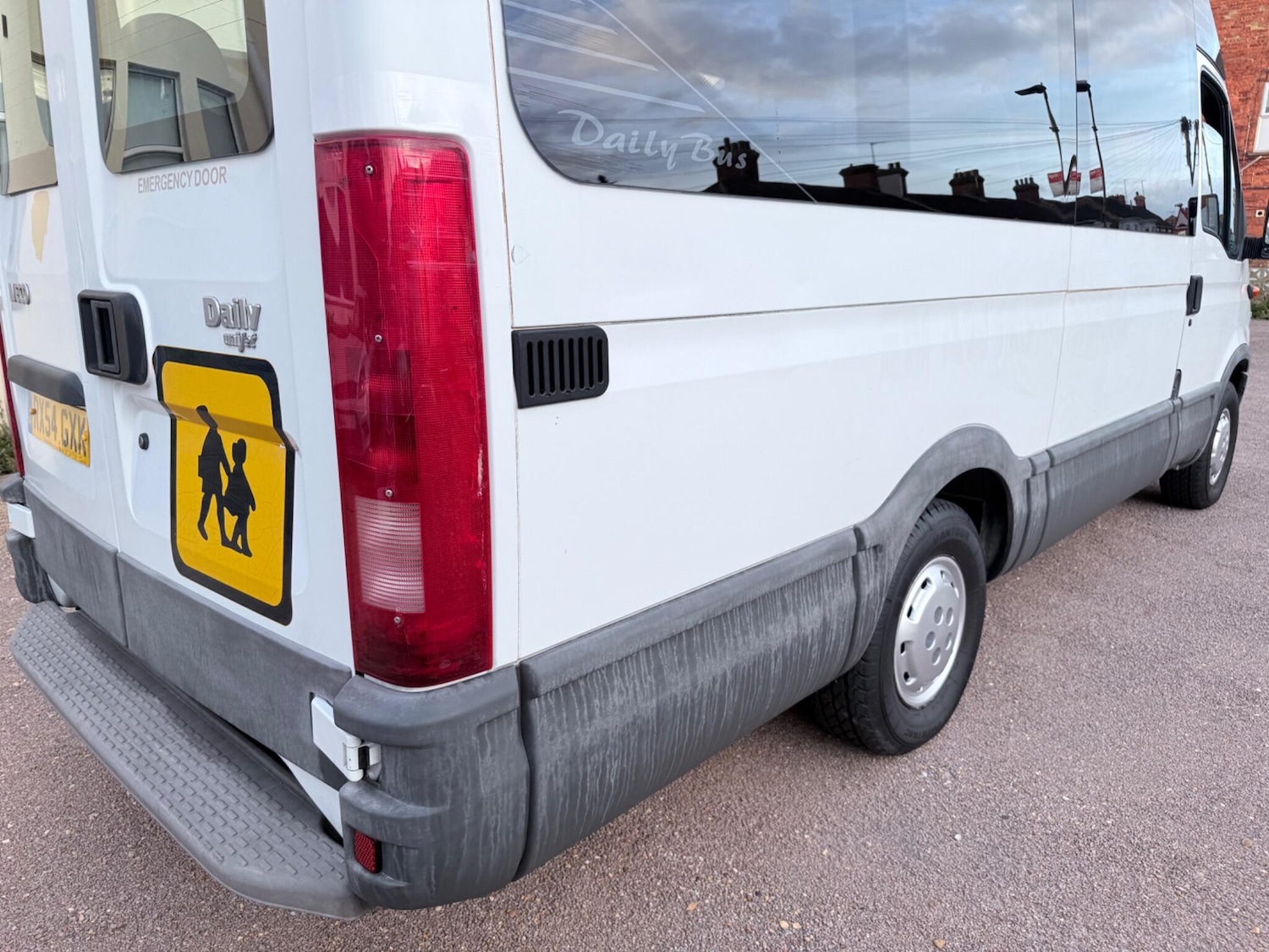 Used Iveco Daily for sale - 76476571: Photo 11