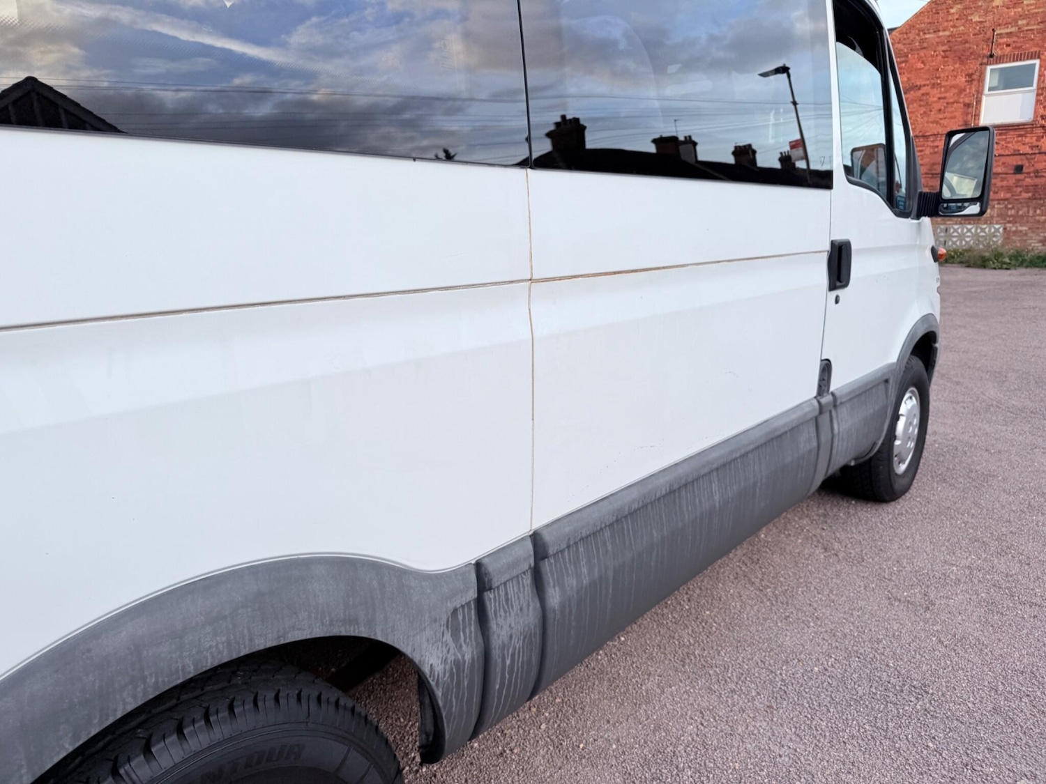 Used Iveco Daily for sale - 76476571: Photo 12