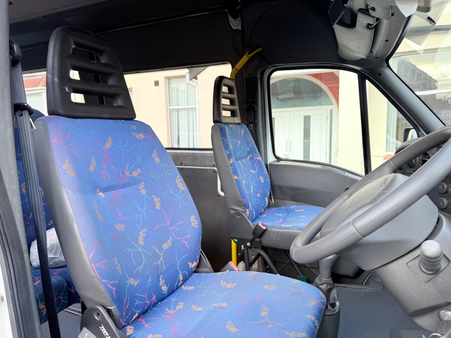 Used Iveco Daily for sale - 76476571: Photo 14