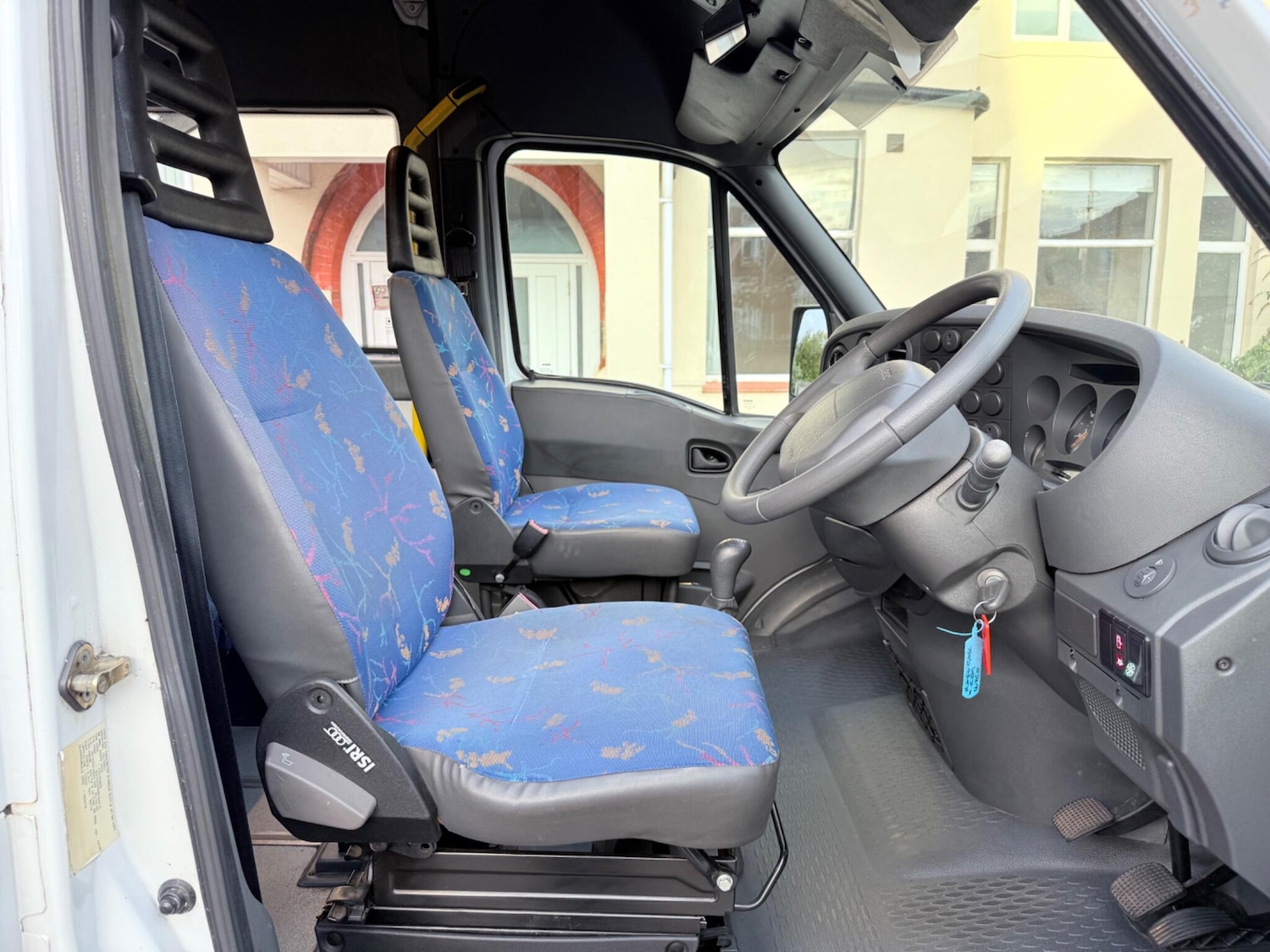 Used Iveco Daily for sale - 76476571: Photo 15