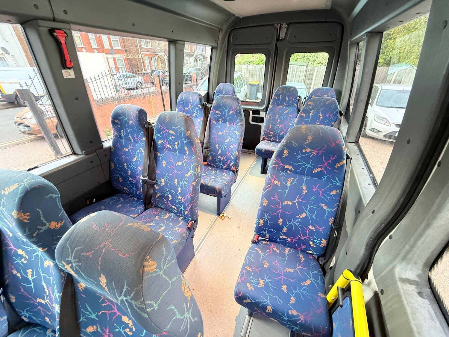 Used Iveco Daily for sale - 76476571: Photo 20