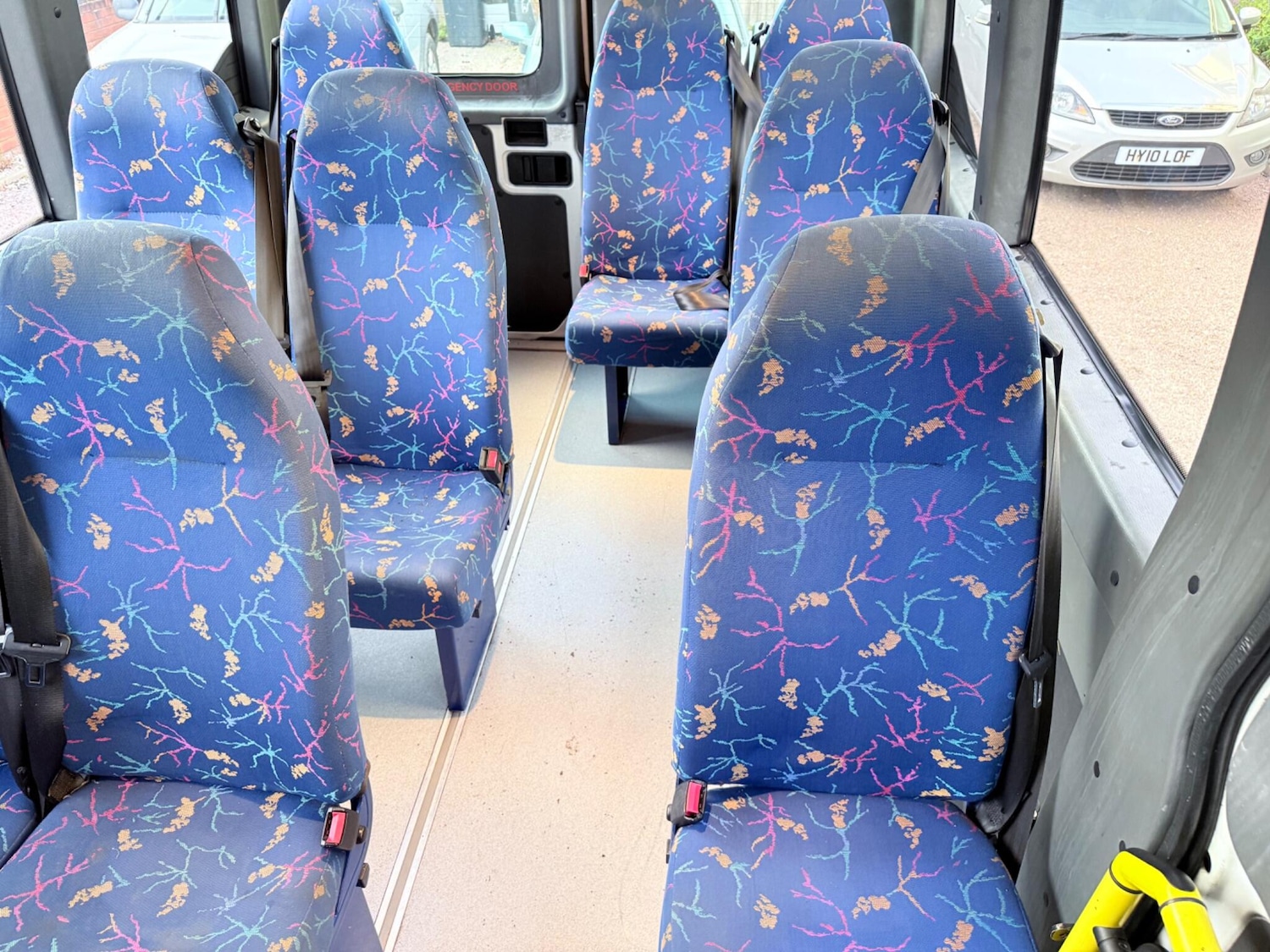 Used Iveco Daily for sale - 76476571: Photo 22