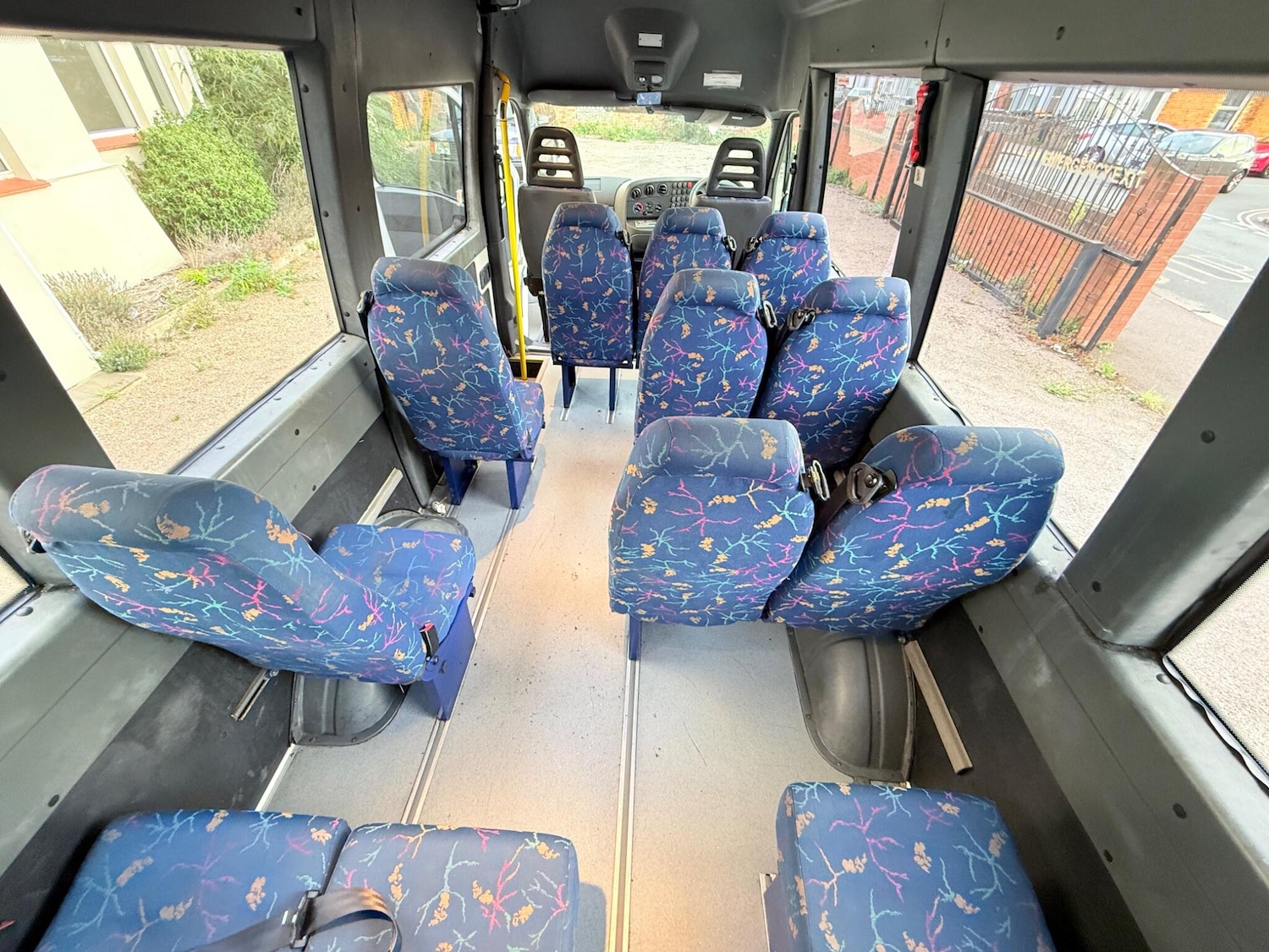 Used Iveco Daily for sale - 76476571: Photo 24