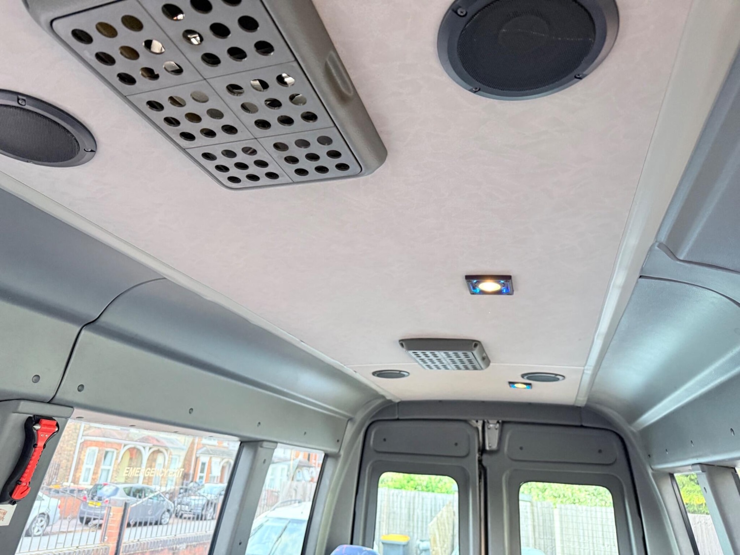 Used Iveco Daily for sale - 76476571: Photo 25