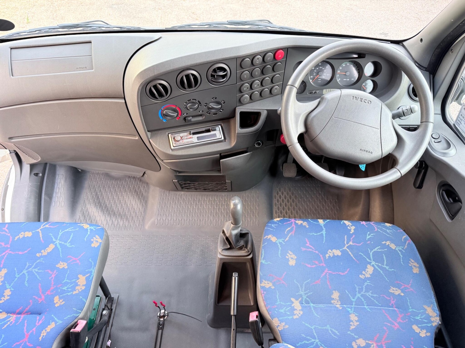 Used Iveco Daily for sale - 76476571: Photo 26