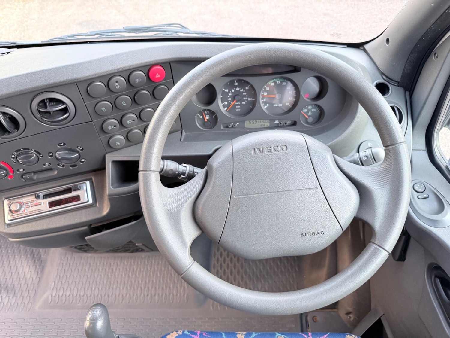 Used Iveco Daily for sale - 76476571: Photo 27