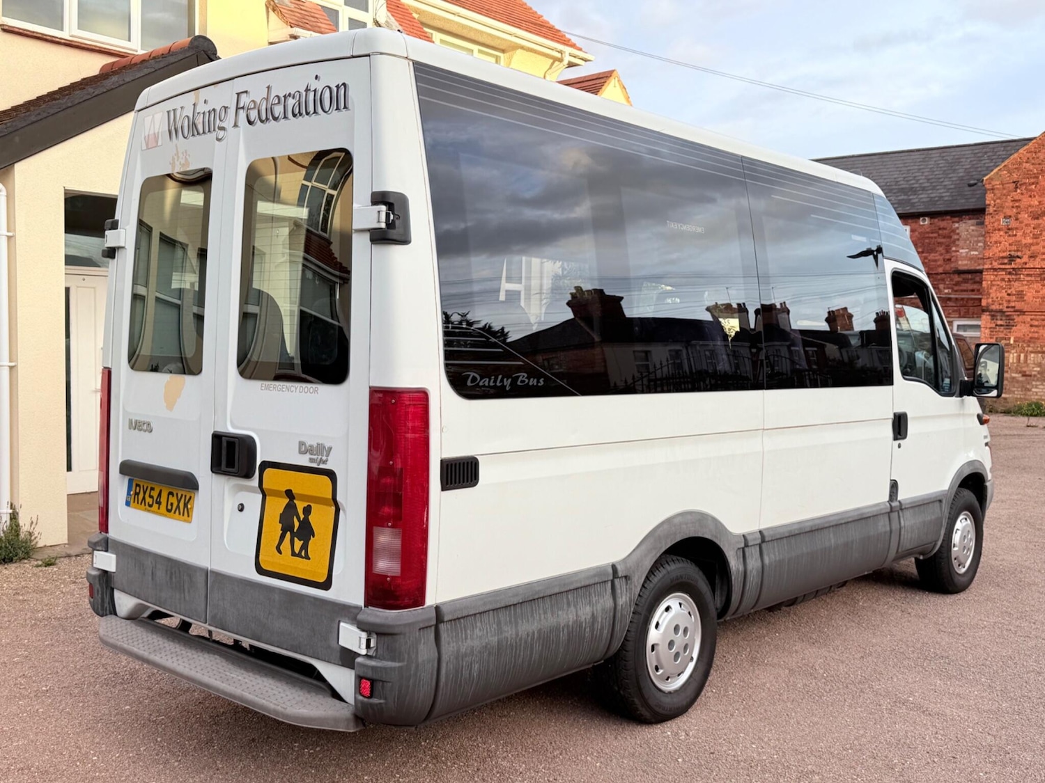 Used Iveco Daily for sale - 76476571: Photo 3