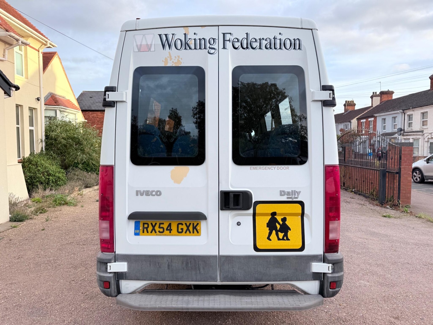 Used Iveco Daily for sale - 76476571: Photo 4