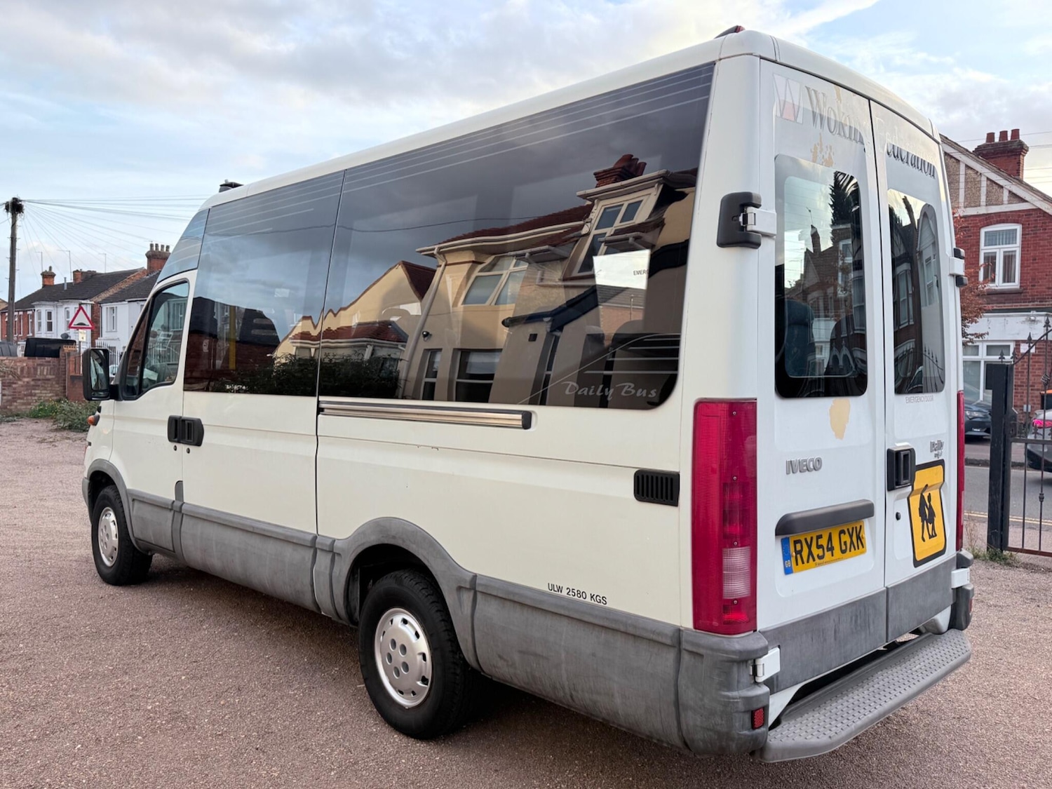 Used Iveco Daily for sale - 76476571: Photo 5