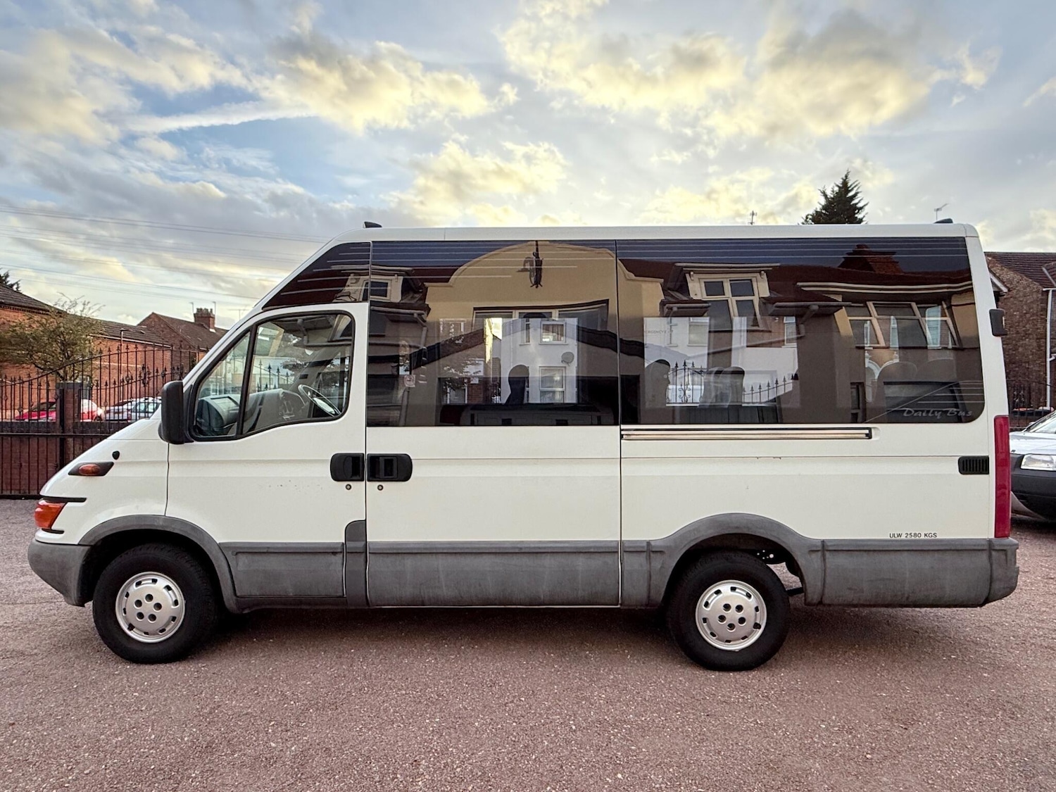 Used Iveco Daily for sale - 76476571: Photo 6