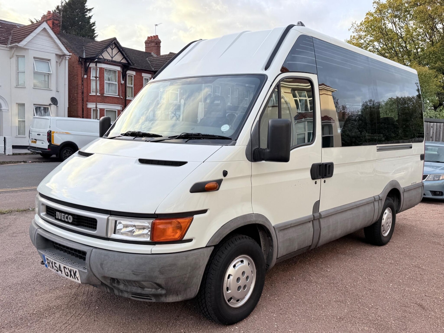 Used Iveco Daily for sale - 76476571: Photo 7