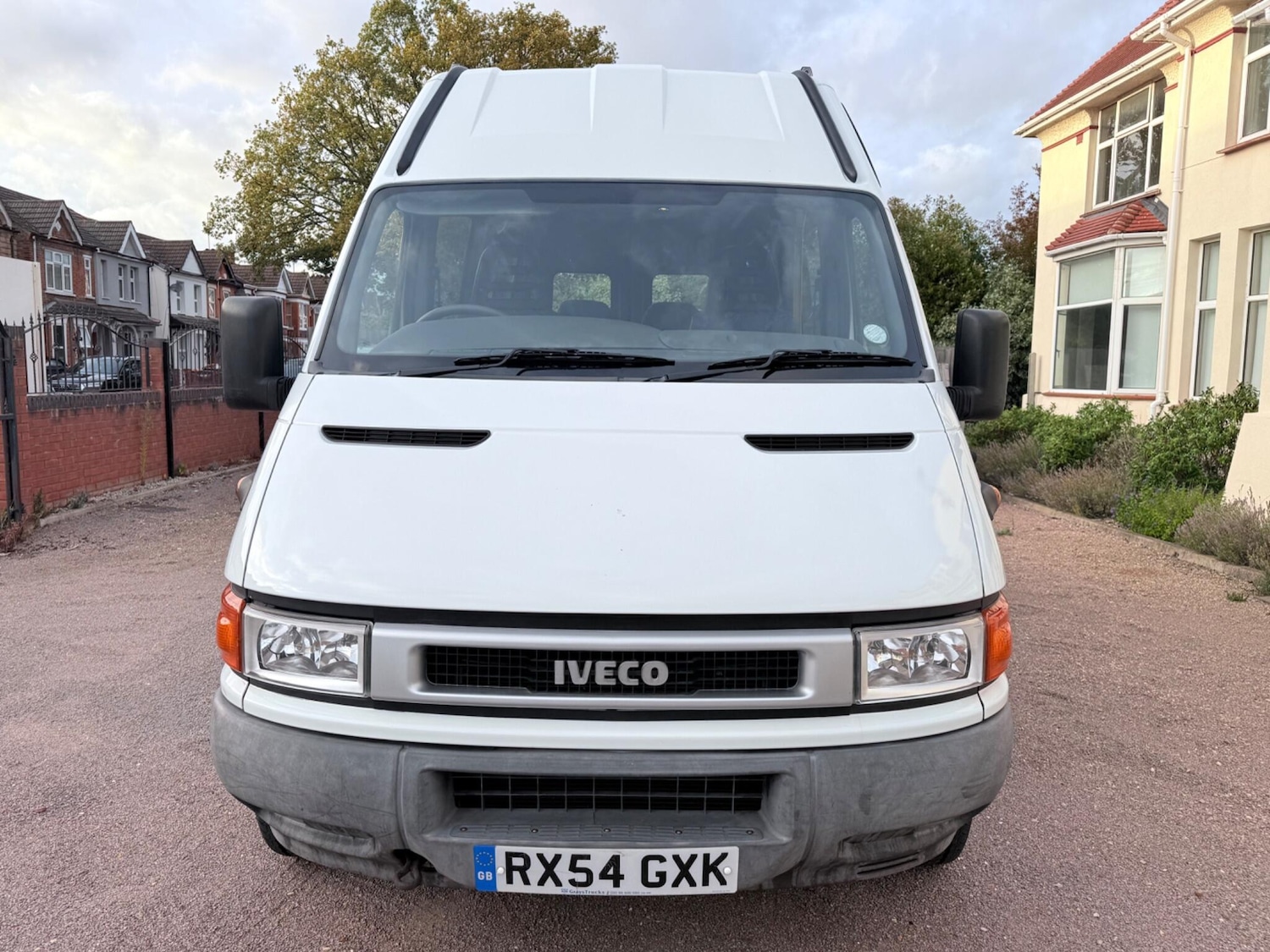 Used Iveco Daily for sale - 76476571: Photo 8