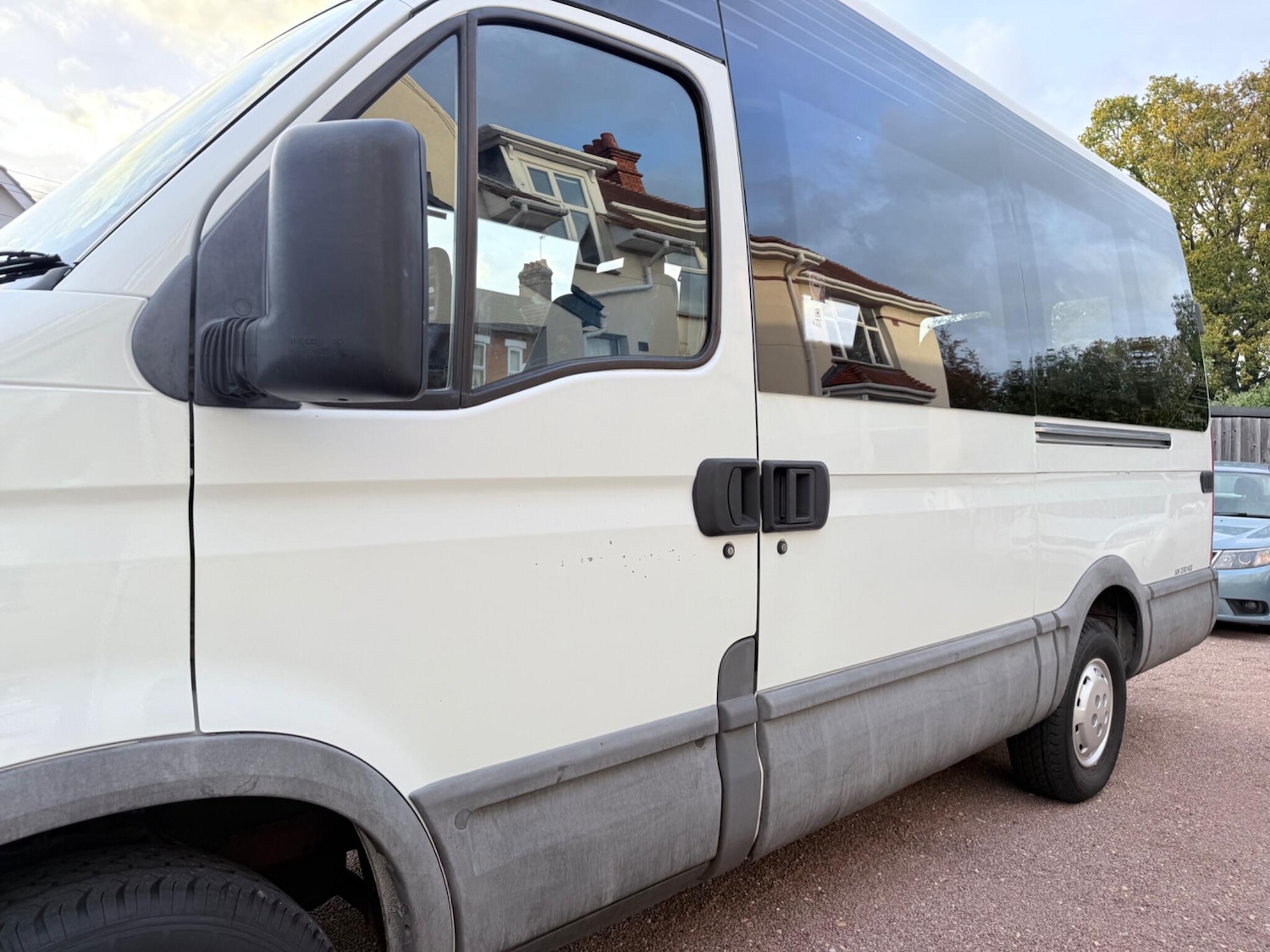 Used Iveco Daily for sale - 76476571: Photo 9