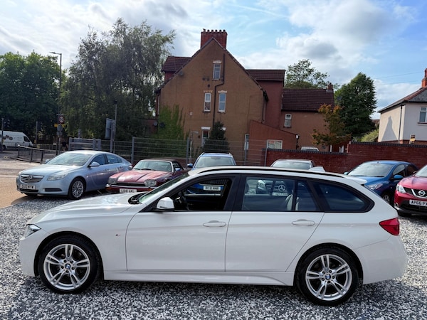 Used BMW 3 Series 2017 for sale - 75539991: Photo 10