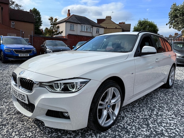 Used BMW 3 Series 2017 for sale - 75539991: Photo 11
