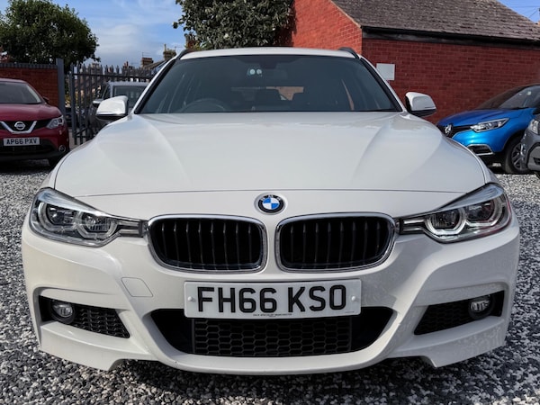 Used BMW 3 Series 2017 for sale - 75539991: Photo 12
