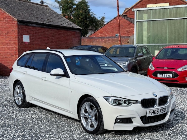 Used BMW 3 Series 2017 for sale - 75539991: Photo 13