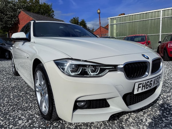 Used BMW 3 Series 2017 for sale - 75539991: Photo 14