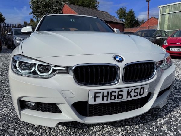 Used BMW 3 Series 2017 for sale - 75539991: Photo 15