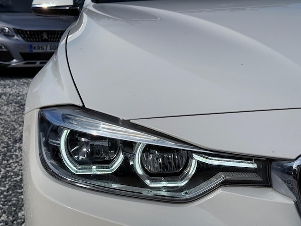 Used BMW 3 Series 2017 for sale - 75539991: Photo 16