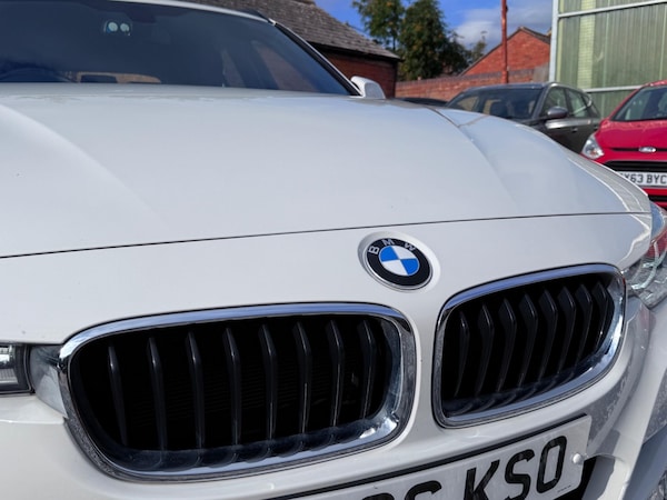 Used BMW 3 Series 2017 for sale - 75539991: Photo 17