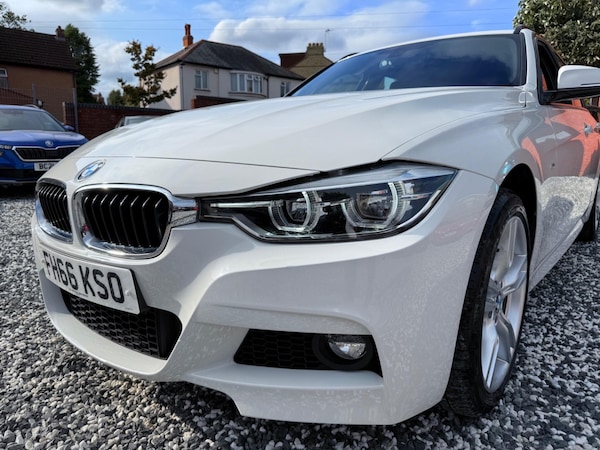 Used BMW 3 Series 2017 for sale - 75539991: Photo 18