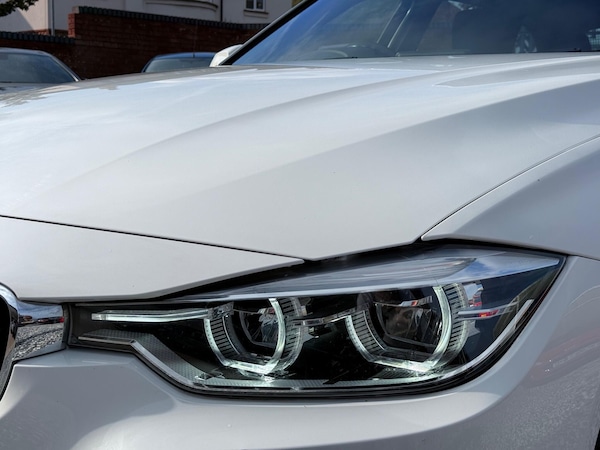 Used BMW 3 Series 2017 for sale - 75539991: Photo 19