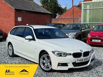 Used BMW 3 Series 2017 for sale - 75539991: Photo