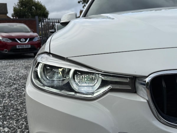 Used BMW 3 Series 2017 for sale - 75539991: Photo 20