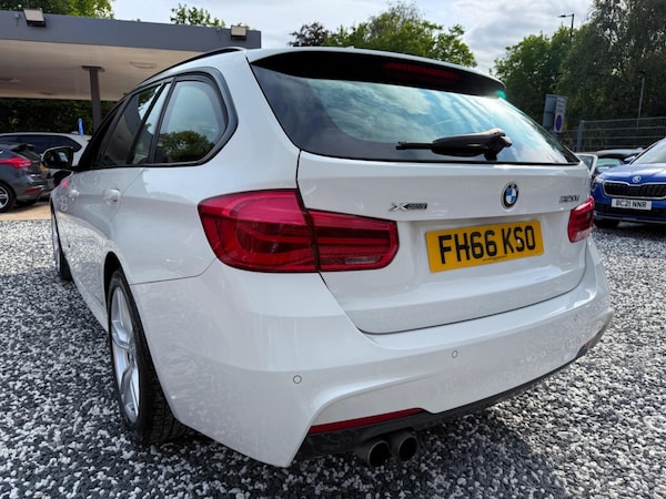 Used BMW 3 Series 2017 for sale - 75539991: Photo 21
