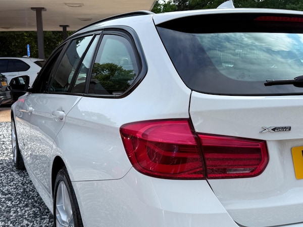 Used BMW 3 Series 2017 for sale - 75539991: Photo 22