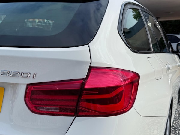 Used BMW 3 Series 2017 for sale - 75539991: Photo 24