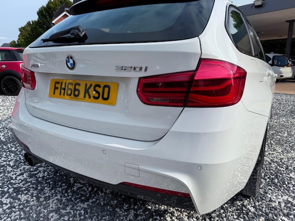 Used BMW 3 Series 2017 for sale - 75539991: Photo 25
