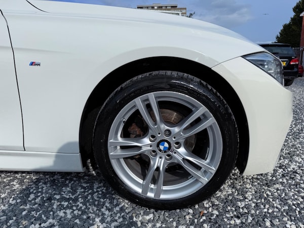 Used BMW 3 Series 2017 for sale - 75539991: Photo 26