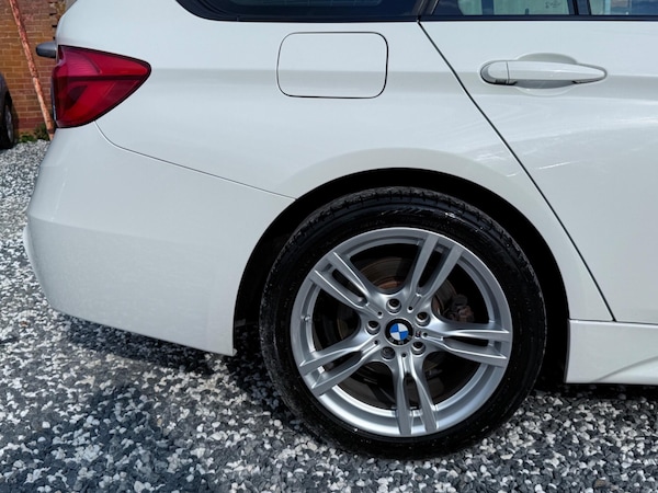 Used BMW 3 Series 2017 for sale - 75539991: Photo 27