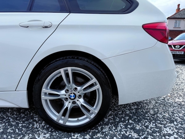 Used BMW 3 Series 2017 for sale - 75539991: Photo 28