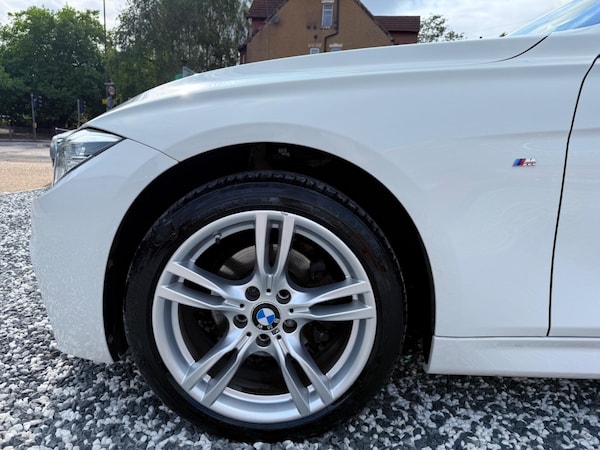 Used BMW 3 Series 2017 for sale - 75539991: Photo 29