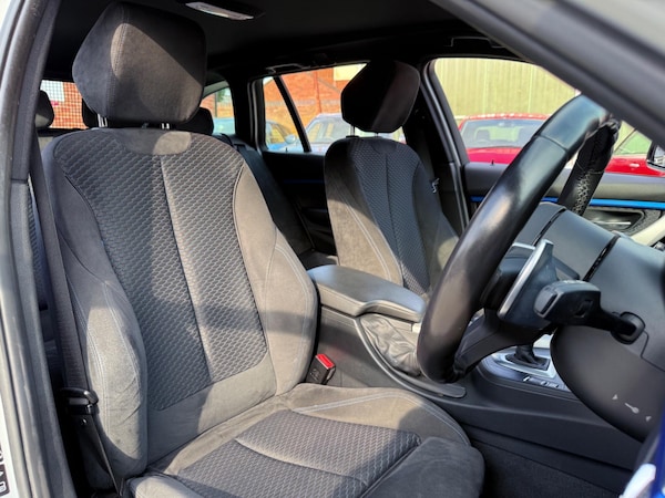 Used BMW 3 Series 2017 for sale - 75539991: Photo 37