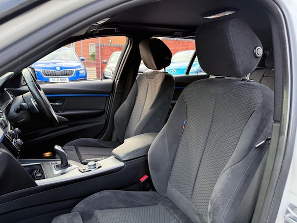 Used BMW 3 Series 2017 for sale - 75539991: Photo 43