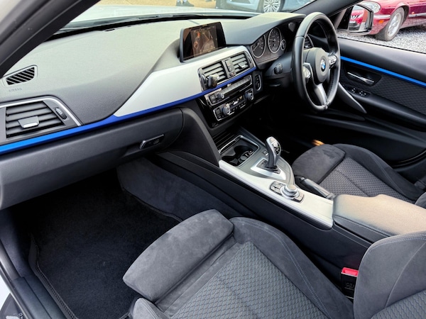 Used BMW 3 Series 2017 for sale - 75539991: Photo 44